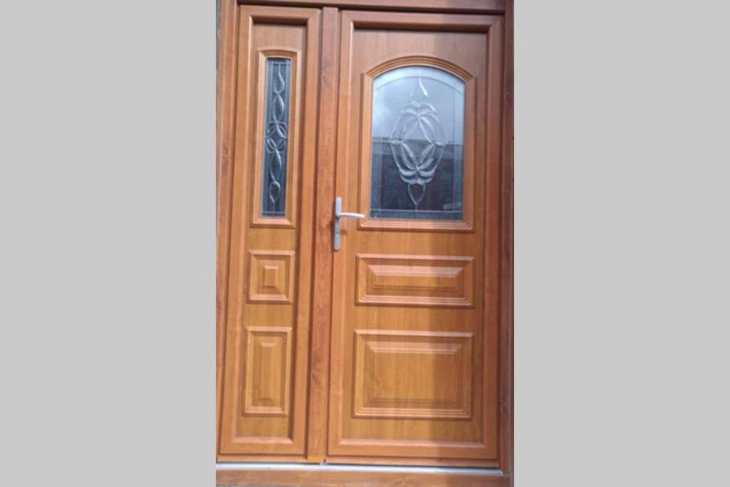 F2 Au Pied Du Chateau Et A 15Min De Center Parc La Ferte-Saint-Aubin Ngoại thất bức ảnh